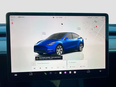 Used 2023 Tesla Model Y Long Range image 37