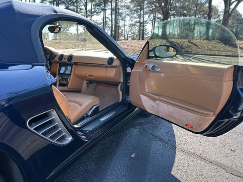 Used 2007 Porsche Boxster image 16