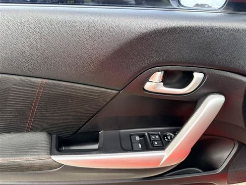 Used 2015 Honda Civic Si image 23