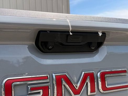 Used 2024 GMC Sierra 1500 Pro w/ Pro Value Package AWD/4WD image 12