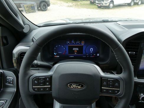 New 2026 Ford F150 Lariat w/ FX4 Off-Road Package AWD/4WD image 24