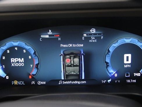 New 2025 Ford Bronco Sport Big Bend image 21