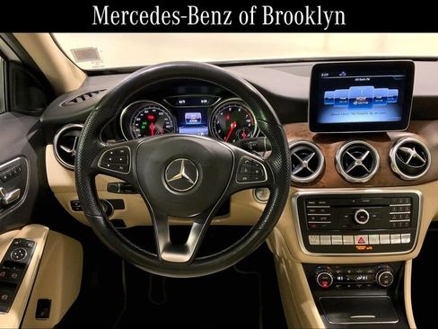 Certified 2019 Mercedes-Benz GLA 250 GLA 250 image 6