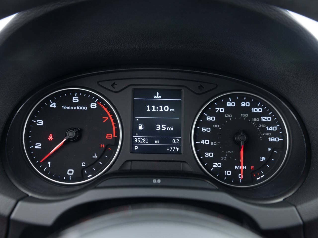 Used 2015 Audi A3 1.8T Premium Plus FWD image 31