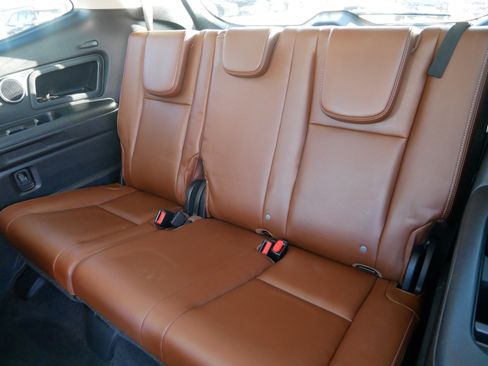 Used 2023 Subaru Ascent Touring image 33