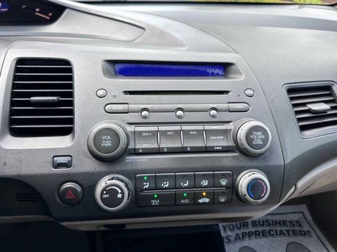 Used 2010 Honda Civic LX image 15