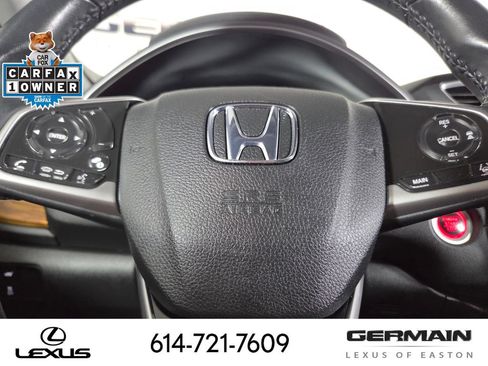 Used 2019 Honda CR-V EX-L image 23
