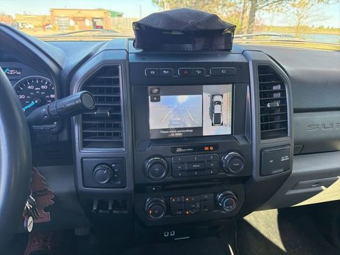 Used 2018 Ford F450 XL w/ STX Appearance Package image 9