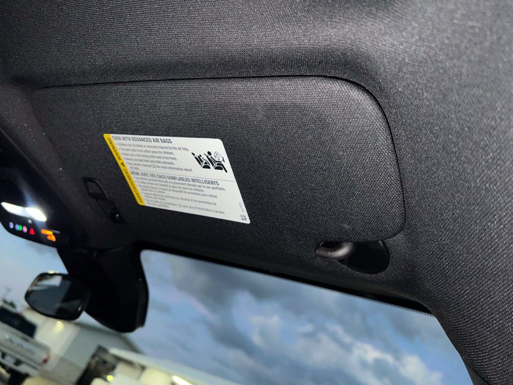 Used 2026 GMC Terrain Elevation FWD image 21