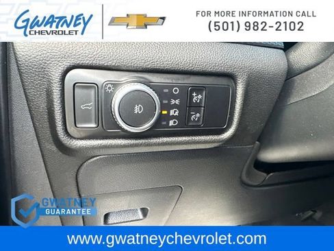 Used 2023 Ford Explorer ST w/ Equipment Group 401A AWD/4WD image 21