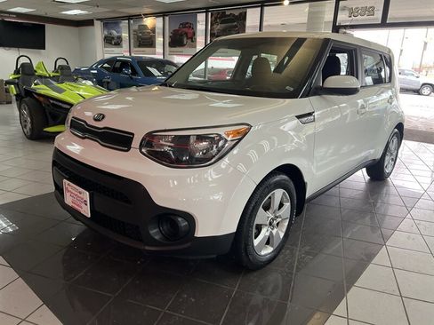 Used 2019 Kia Soul image 1