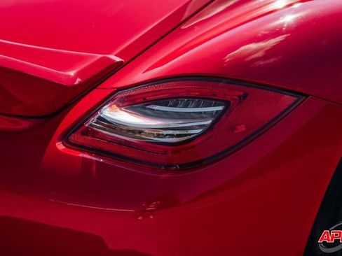 Used 2009 Porsche Cayman image 51