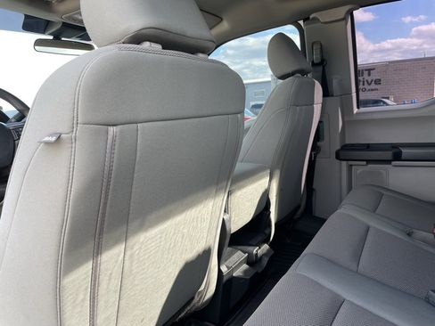 Used 2021 Ford F250 XL w/ Power Equipment Group image 57