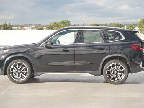 Used 2026 BMW X1 xDrive28i w/ Technology Package AWD/4WD image 4