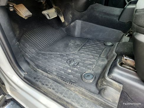 Used 2020 RAM 3500 Big Horn w/ Level 1 Equipment Group image 24