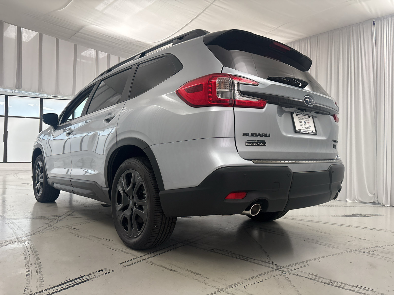 New 2026 Subaru Ascent Bronze Edition AWD/4WD image 5
