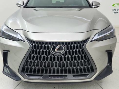 Used 2025 Lexus NX 350 AWD w/ Accessory Package (2T) image 9