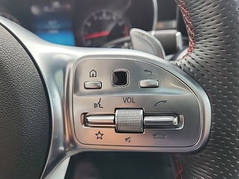 Used 2021 Mercedes-Benz GLC 43 AMG 4MATIC image 34