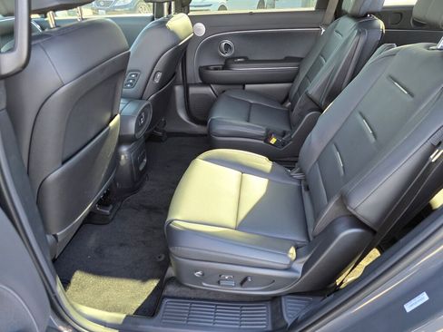 New 2026 Hyundai Palisade Calligraphy image 18