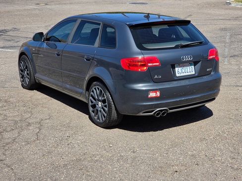 Used 2009 Audi A3 2.0T FWD image 16