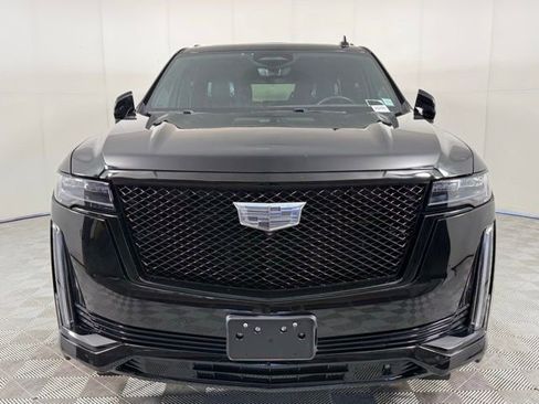 Certified 2023 Cadillac Escalade Sport Platinum image 12