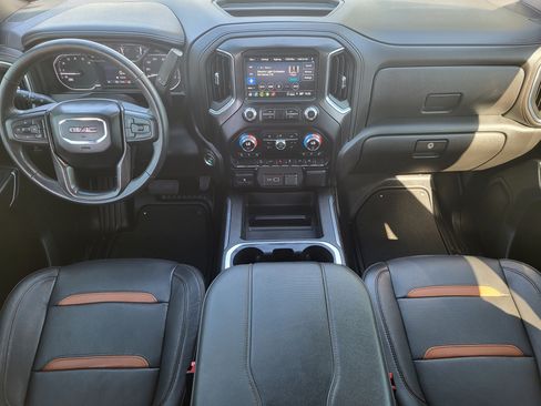 Used 2023 GMC Sierra 2500 AT4 w/ Gooseneck/5TH Wheel Package AWD/4WD image 21