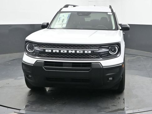 New 2025 Ford Bronco Sport Big Bend w/ Convenience Package image 3