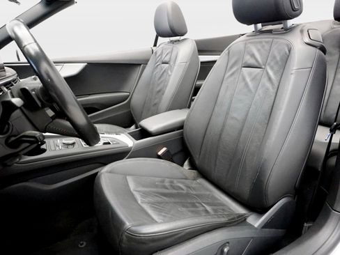 Used 2018 Audi A5 2.0T Premium AWD/4WD image 21
