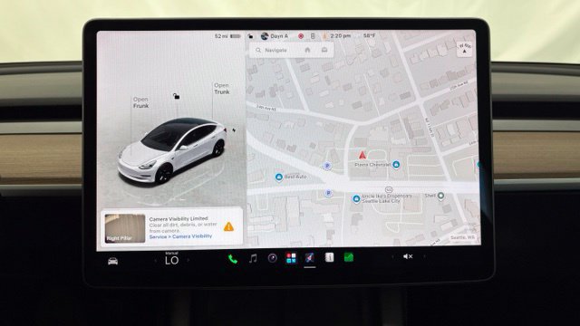 Used 2023 Tesla Model 3 Standard Range RWD image 32
