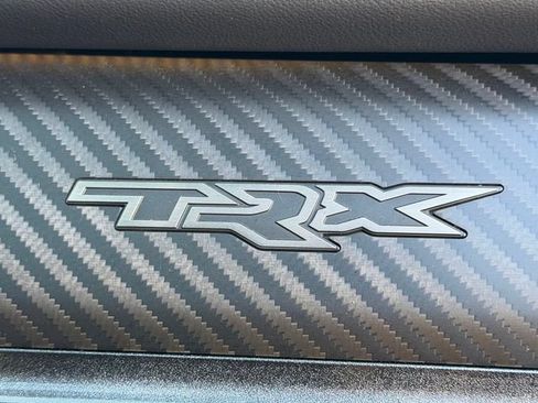 Used 2024 RAM 1500 TRX AWD/4WD image 28