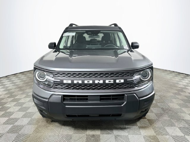 Used 2025 Ford Bronco Sport Big Bend w/ Convenience Package AWD/4WD image 8