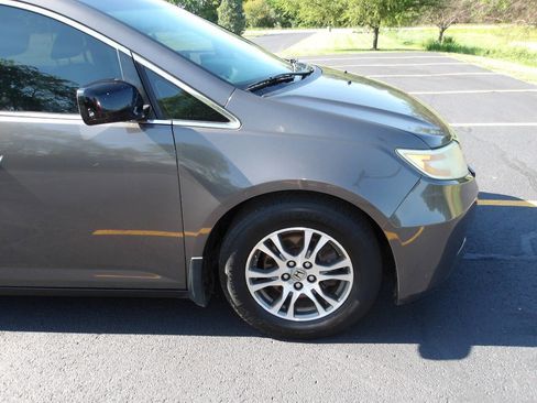 Used 2011 Honda Odyssey EX-L image 35