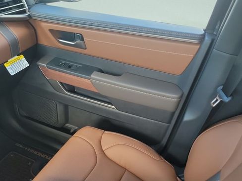 New 2026 Toyota Tundra 1794 Edition AWD/4WD image 13