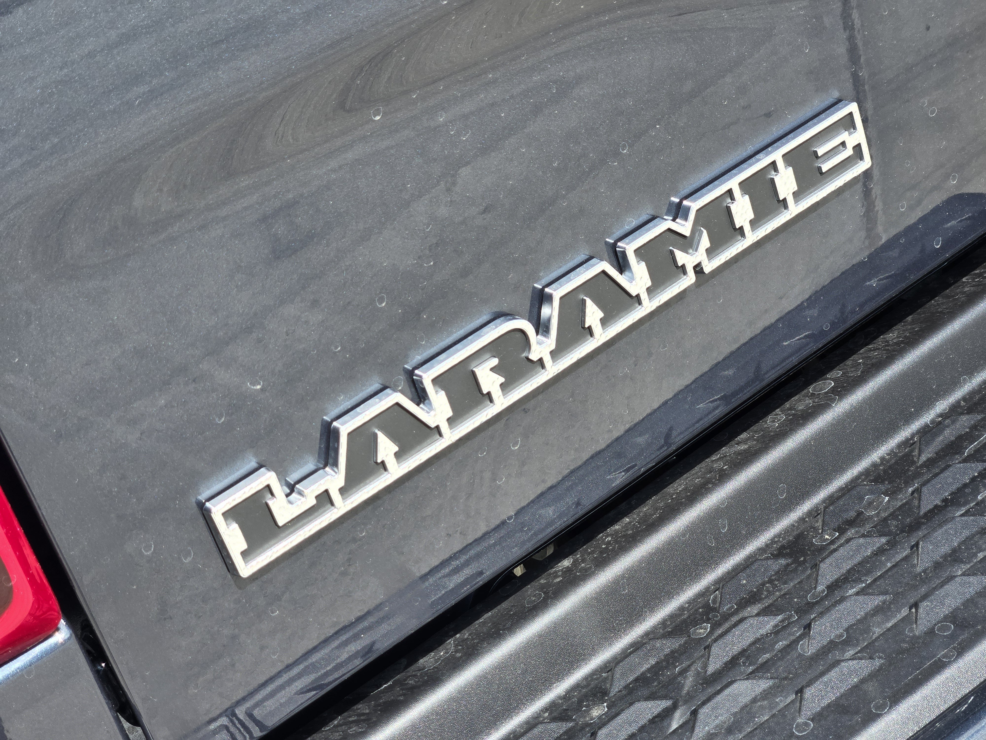 New 2026 RAM 3500 Laramie w/ Sport Appearance Package AWD/4WD image 10