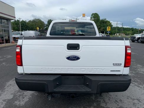 Used 2013 Ford F350 XL w/ PWR Equipment Group AWD/4WD image 6