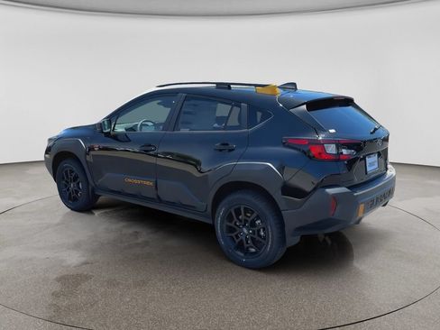 New 2026 Subaru Crosstrek 2.5i Wilderness w/ Crosstrek Mirror Package AWD/4WD image 6