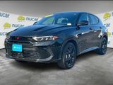 Used 2024 Dodge Hornet R/T w/ R/T Blacktop Package image 3