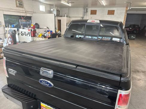 Used 2012 Ford F150 XLT w/ XLT Chrome Pkg AWD/4WD image 80