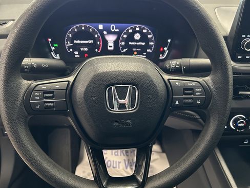 Certified 2025 Honda Accord SE image 19