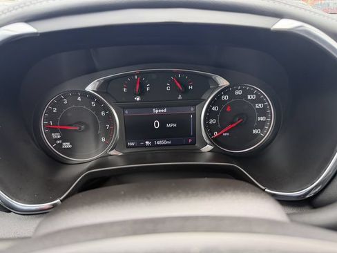 Used 2024 Chevrolet Blazer LT w/ Convenience Package FWD image 31