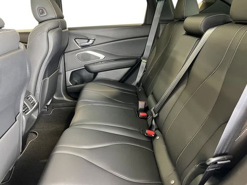 New 2026 Acura RDX SH-AWD image 31