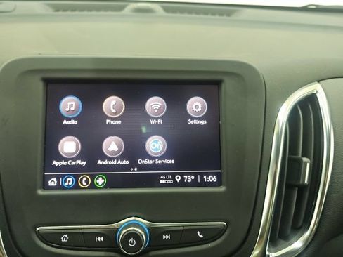 Used 2024 Chevrolet Equinox LT w/ LPO, Floor Liner Package FWD image 7