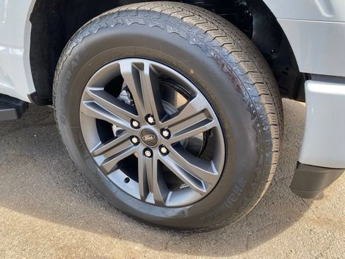 Used 2023 Ford F150 XLT w/ Equipment Group 302A High AWD/4WD image 33