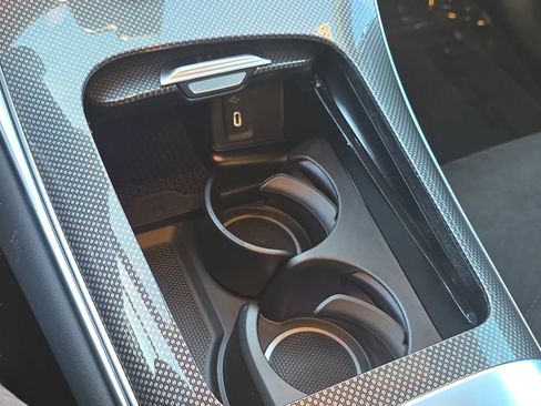 New 2026 Mercedes-Benz GLC 43 AMG 4MATIC image 21