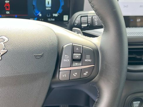 New 2025 Ford Bronco Sport Badlands w/ Badlands Tech Package image 21