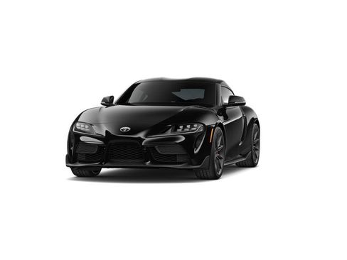 New 2026 Toyota Supra RWD image 62
