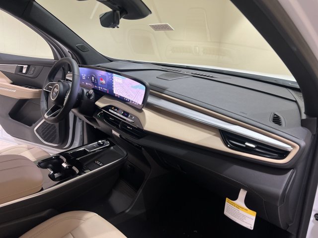 New 2027 Buick Enclave Preferred w/ Power Package FWD image 26