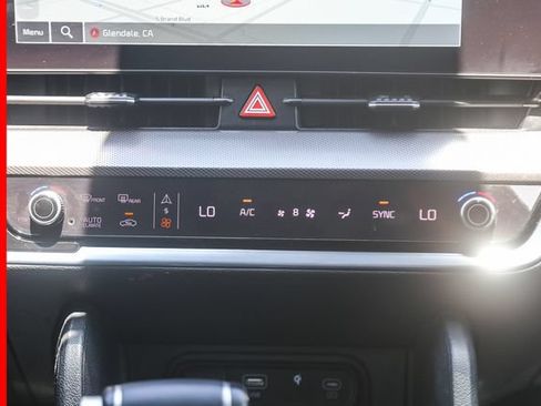 Certified 2023 Kia Sportage SX FWD image 13