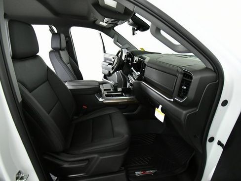 New 2026 Chevrolet Silverado 1500 RST image 23