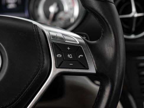 Used 2015 Mercedes-Benz SL 400 image 22